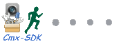 cmxsdk